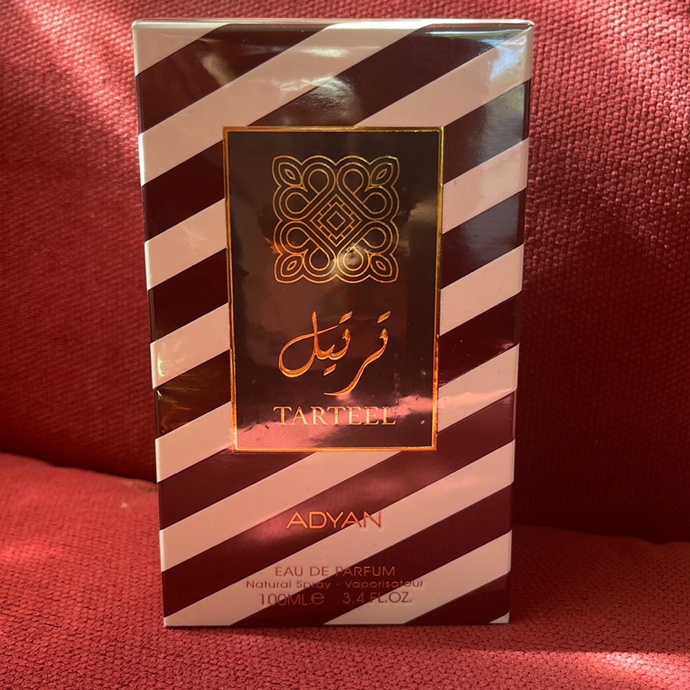 Tarteel by Adyan nwb SEALED